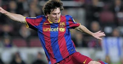 Messi jak Ronaldo. Z hat-trickiem. Ajax zmarnował karnego (VIDEO)